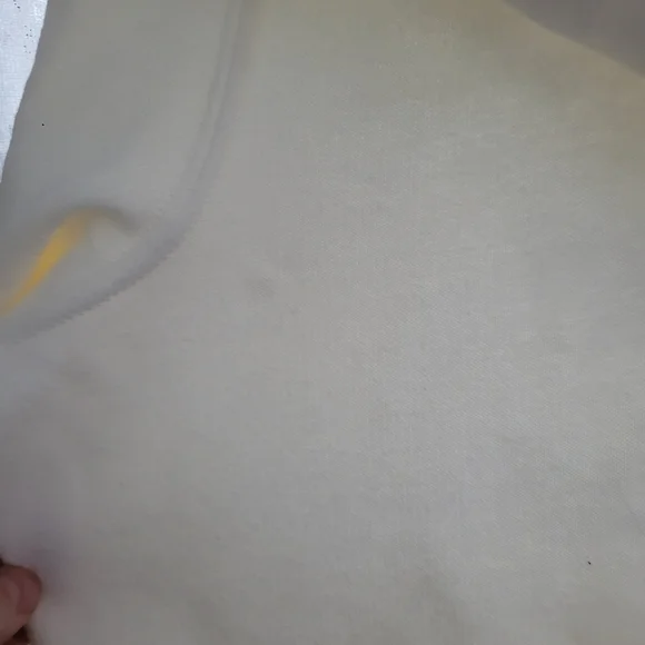 Polo Ralph Lauren White Hoodie - Picture 5 of 10